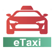eTaxi Logo